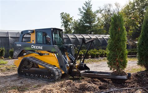 john deere skid steer rotary mower|mowing attachment for skid steer.